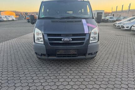 Ford Transit Gebrauchtwagen