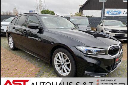 BMW 318 Gebrauchtwagen