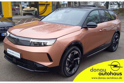 Opel Grandland (X) Gebrauchtwagen