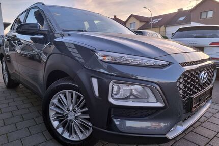 Hyundai KONA Gebrauchtwagen