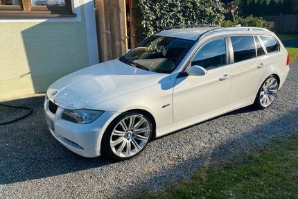 BMW 318 Gebrauchtwagen