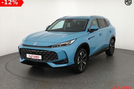 MG HS Gebrauchtwagen