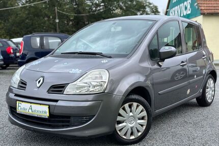 Renault Modus Gebrauchtwagen