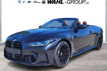 BMW M4 Gebrauchtwagen