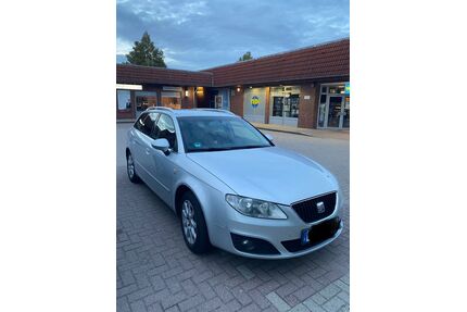Seat Exeo Gebrauchtwagen