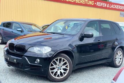 BMW X5 Gebrauchtwagen