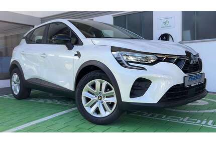 Mitsubishi ASX Gebrauchtwagen