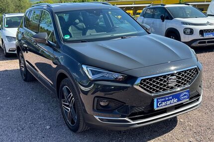 Seat Tarraco Gebrauchtwagen