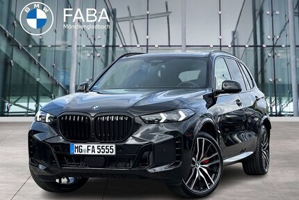 BMW X5 Gebrauchtwagen