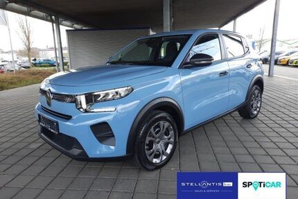 Citroen C3 Gebrauchtwagen