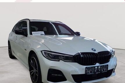 BMW 330 Gebrauchtwagen