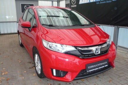 Honda Jazz Gebrauchtwagen