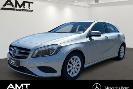 Mercedes-Benz A 180 Gebrauchtwagen