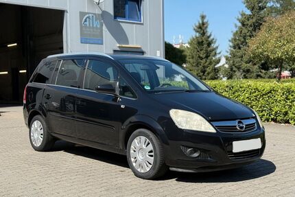 Opel Zafira Gebrauchtwagen