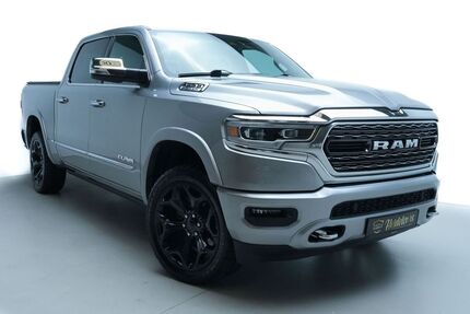 Dodge RAM Gebrauchtwagen