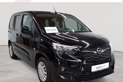 Opel Combo Life Gebrauchtwagen