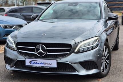Mercedes-Benz C 300 Gebrauchtwagen
