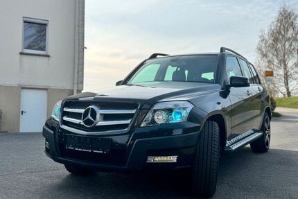 Mercedes-Benz GLK 300 Gebrauchtwagen