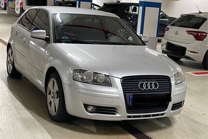 Audi A3 Gebrauchtwagen