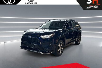 Toyota RAV 4 Gebrauchtwagen