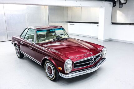 Mercedes-Benz 250 Gebrauchtwagen