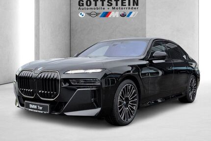 BMW 740 Gebrauchtwagen