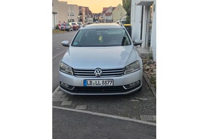 VW Passat Variant Gebrauchtwagen