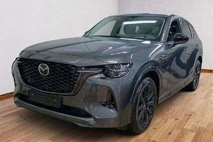 Mazda CX-60 Gebrauchtwagen