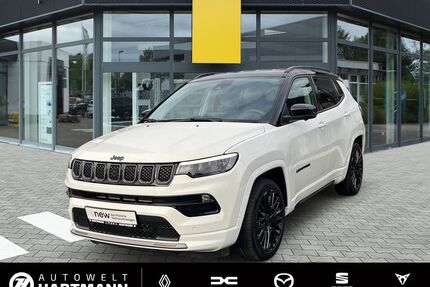 Jeep Compass Gebrauchtwagen