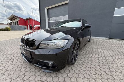 BMW 325 Gebrauchtwagen