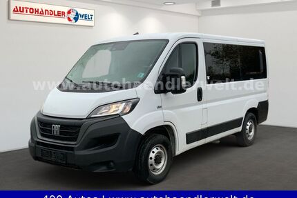 Fiat Ducato Gebrauchtwagen