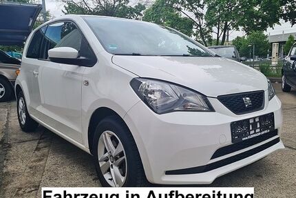 Seat Mii Gebrauchtwagen