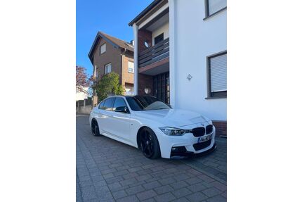 BMW 335 Gebrauchtwagen