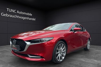 Mazda 3 Gebrauchtwagen
