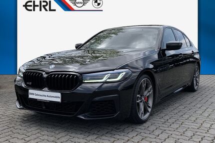 BMW M550 Gebrauchtwagen