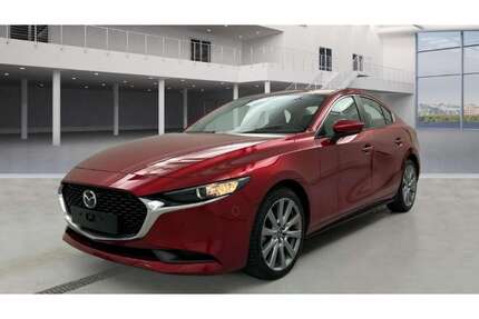 Mazda 3 Gebrauchtwagen