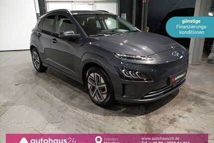 Hyundai KONA Elektro Gebrauchtwagen