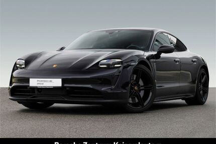 Porsche Taycan Gebrauchtwagen