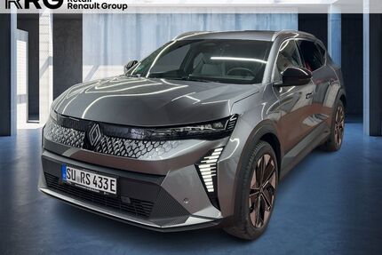 Renault Scenic E-TECH Gebrauchtwagen