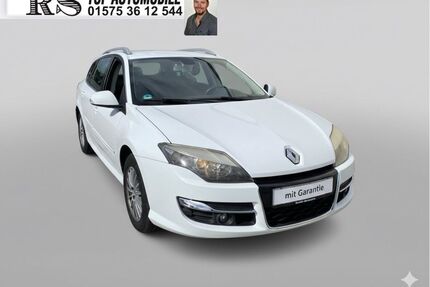 Renault Laguna Gebrauchtwagen