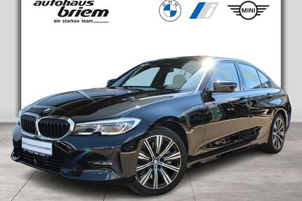 BMW 330 Gebrauchtwagen