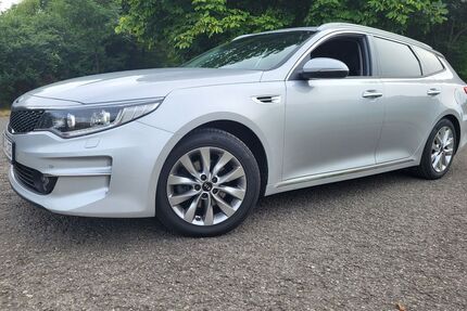 Kia Optima Gebrauchtwagen