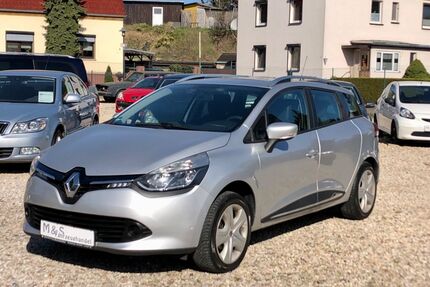Renault Clio Gebrauchtwagen