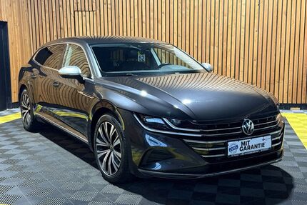 VW Arteon Gebrauchtwagen