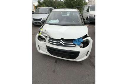 Citroen C1 Gebrauchtwagen