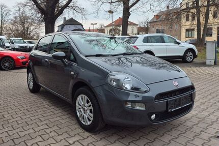 Fiat Punto Gebrauchtwagen