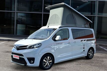 Toyota Proace (Verso) Gebrauchtwagen