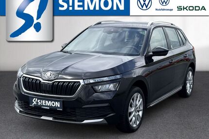 Skoda Kamiq Gebrauchtwagen