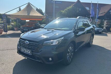 Subaru Outback Gebrauchtwagen
