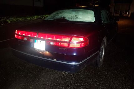 Lincoln Continental Gebrauchtwagen